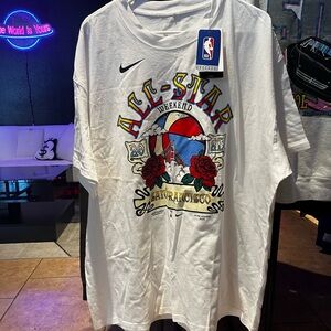 Nike 2025 NBA All-Star Game Max90 T-Shirt